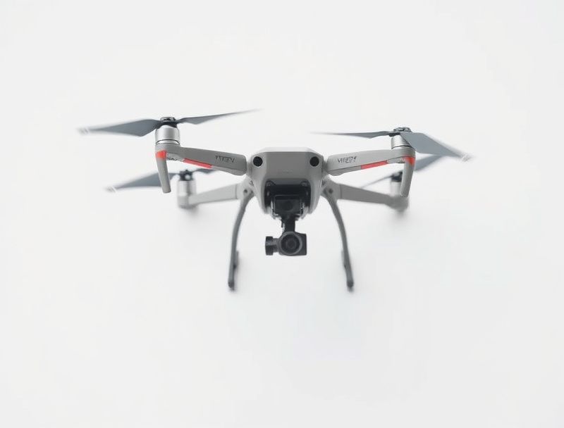 Best Drones for Stunning Outdoor Photography in 2026