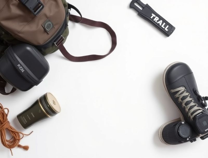 Hike & Trail Gear for Rugged Environments in 2026: