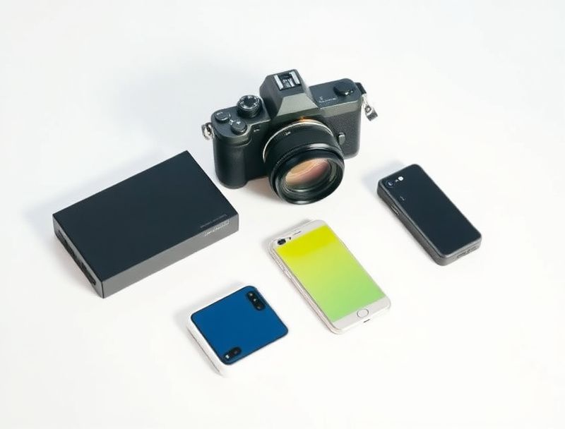 The Ultimate 2026 Digital Nomad Gadget Buying Guide You Can'