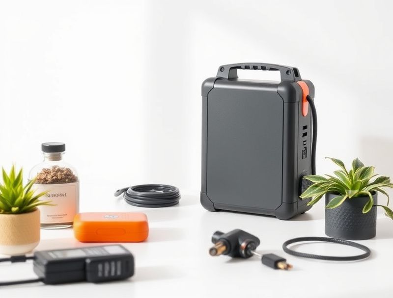 The Ultimate Portable Power Buying Guide for 2026