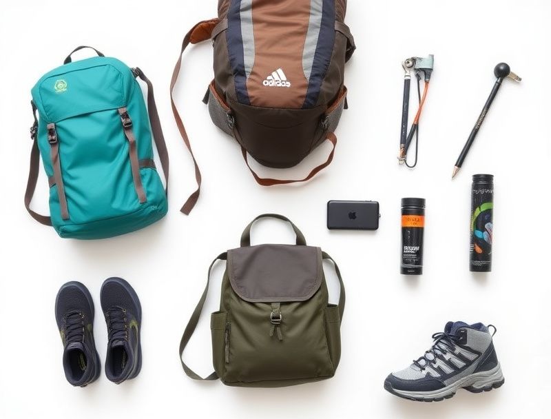 Top 8 Hiking & Trail Gear for Small Apartments in 2026