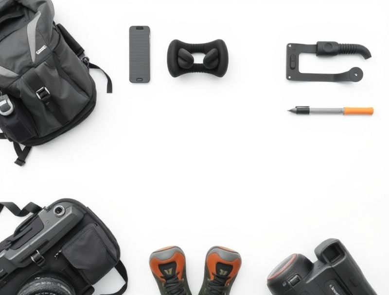 Top Hike & Trail Gear of Spring 2026