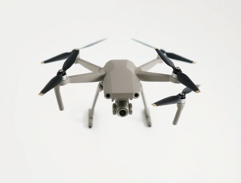 Top Outdoor Photography Drones for Beginners in 2026