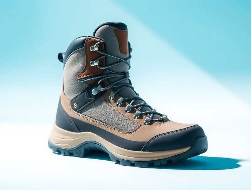 Top Rated Heavy-Duty Hiking Boots for Serious Adventurers