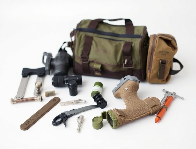Top Rated Survival Gear for Outdoor Prep Under $100