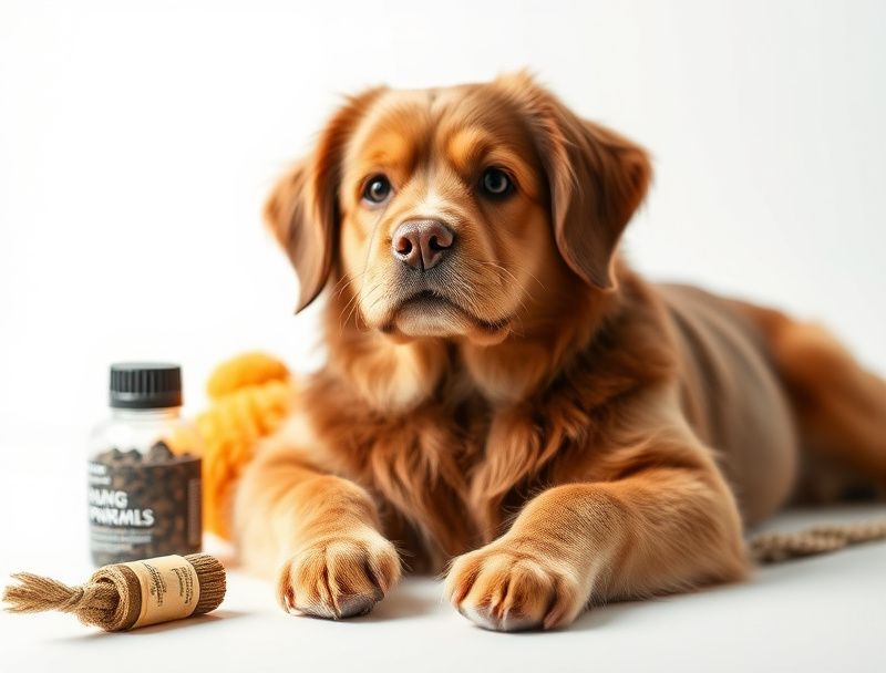 Top Survival Products for Pet Owners: Spring Preparation Mus