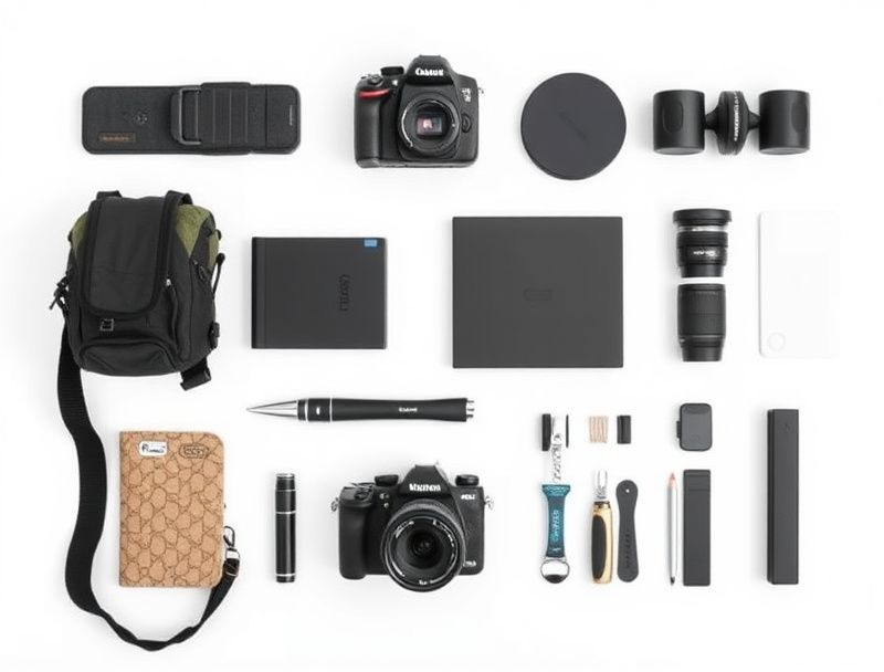 Ultimate Digital Nomad Essentials Buying Guide for 2026