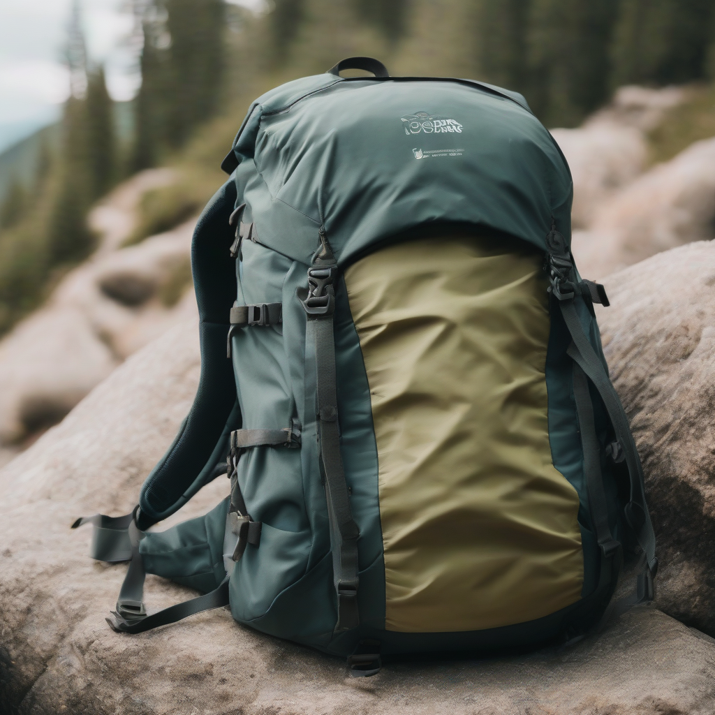 Durable Hiking Backpacks for Multi-Day Treks in
