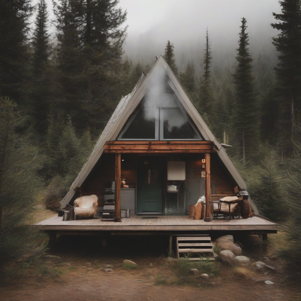 Off-Grid Tech: A Buyer's Guide for Remote Cabins