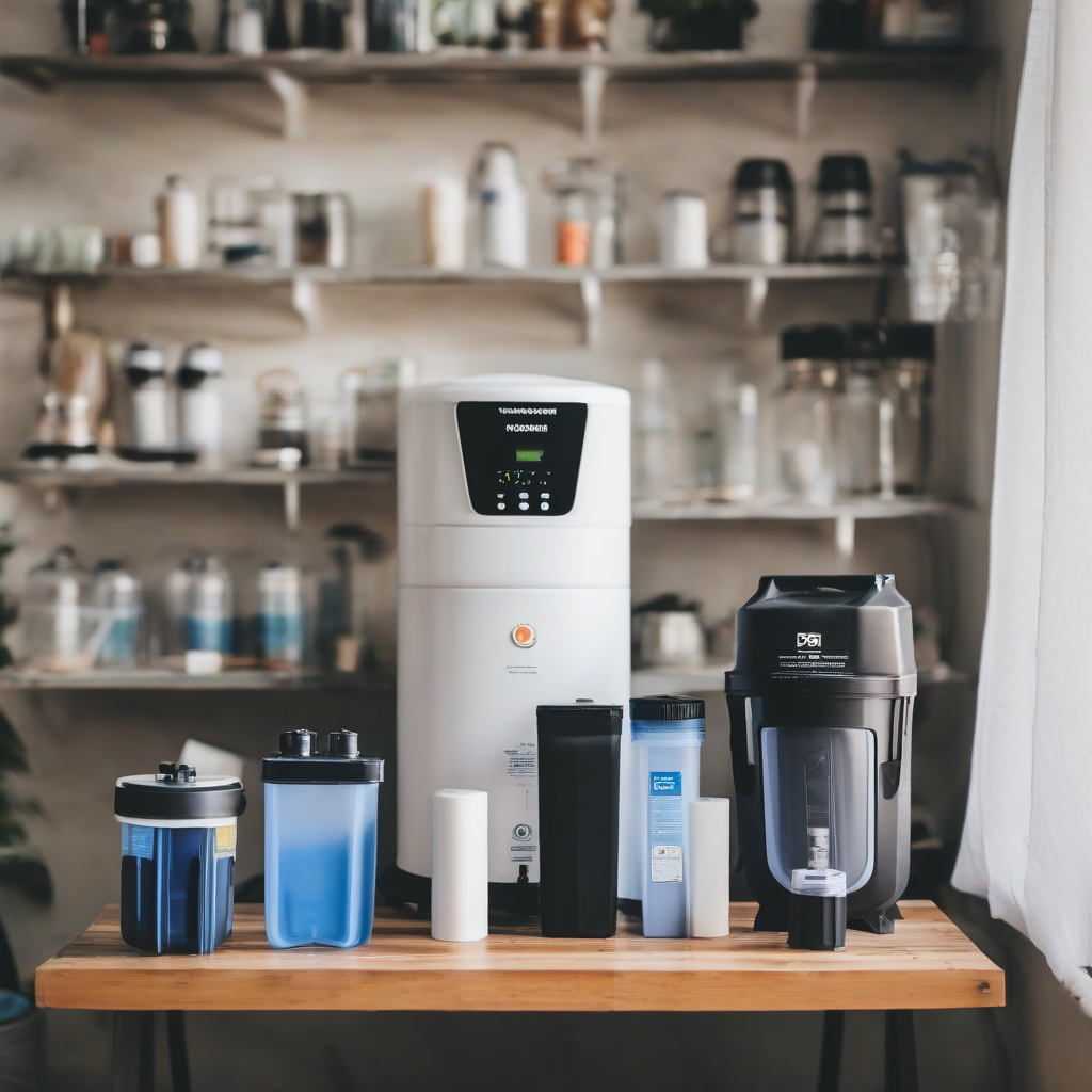 Only Off-Grid Water Filter Buying Guide You Need for Serious