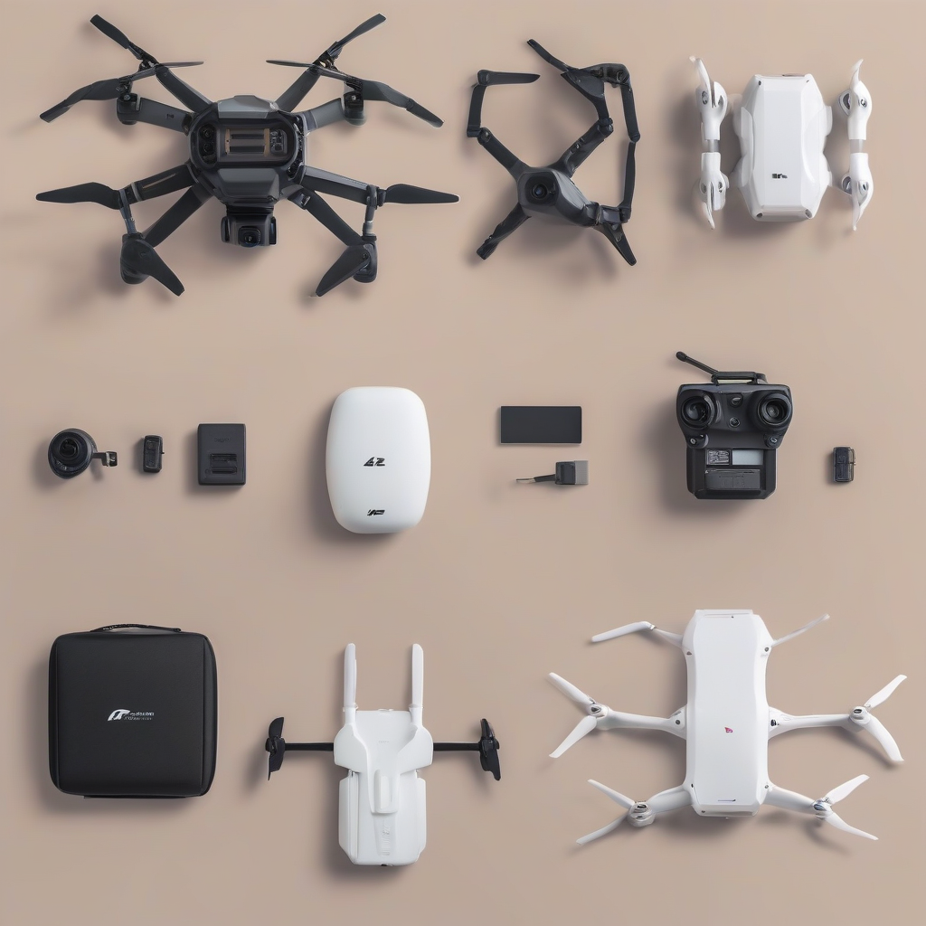 Only Rugged Drone Buying Guide You Need for Serious