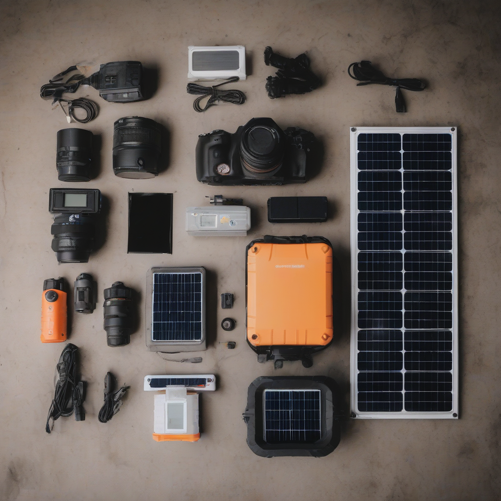 Only Rugged Solar Panel Buying Guide You Need for Off-Grid A