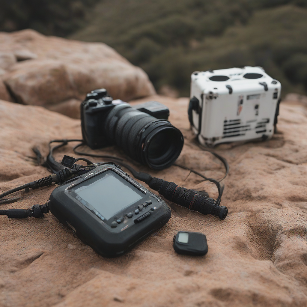 Rugged Satellite Communicators for Digital Nomads in 2026