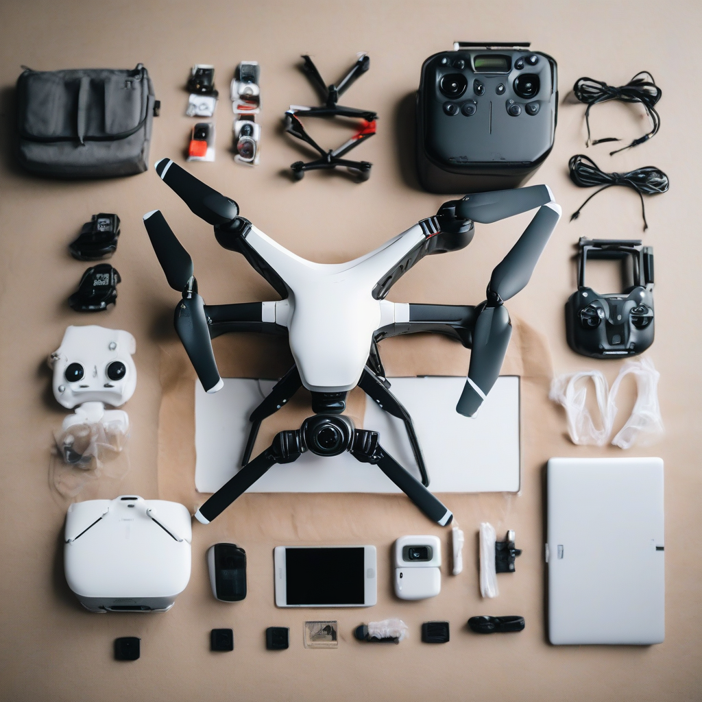 Drone Accessories: What's Actually Worth Your Money in 2026