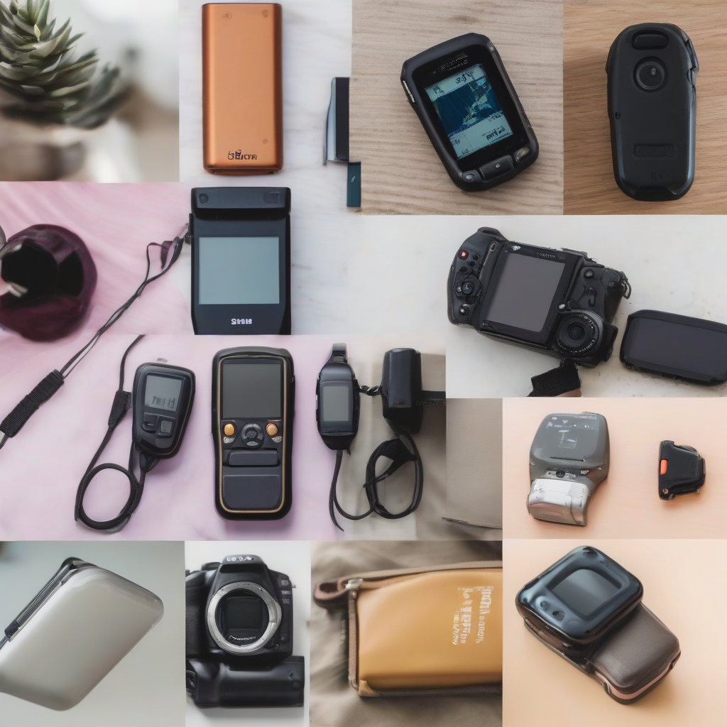 Handheld Gps Devices Tested & Ranked