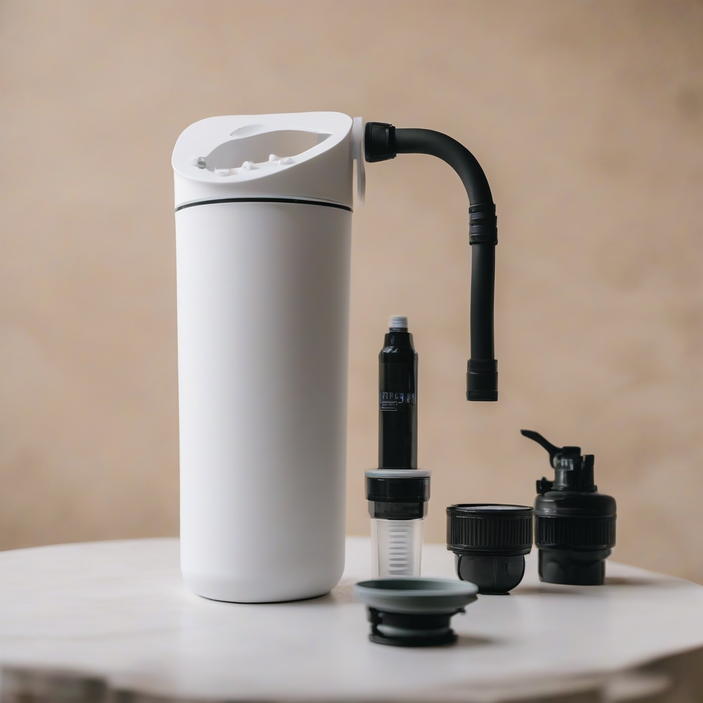 I Tested 10+ Off-Grid Water Filters Here's the Only Winner