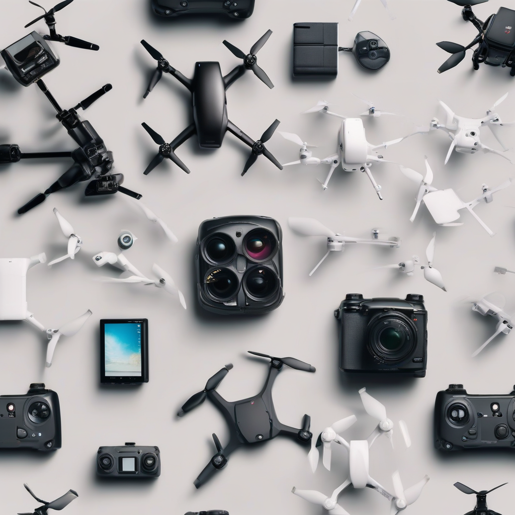 Photography Drones: Our 2026 Picks