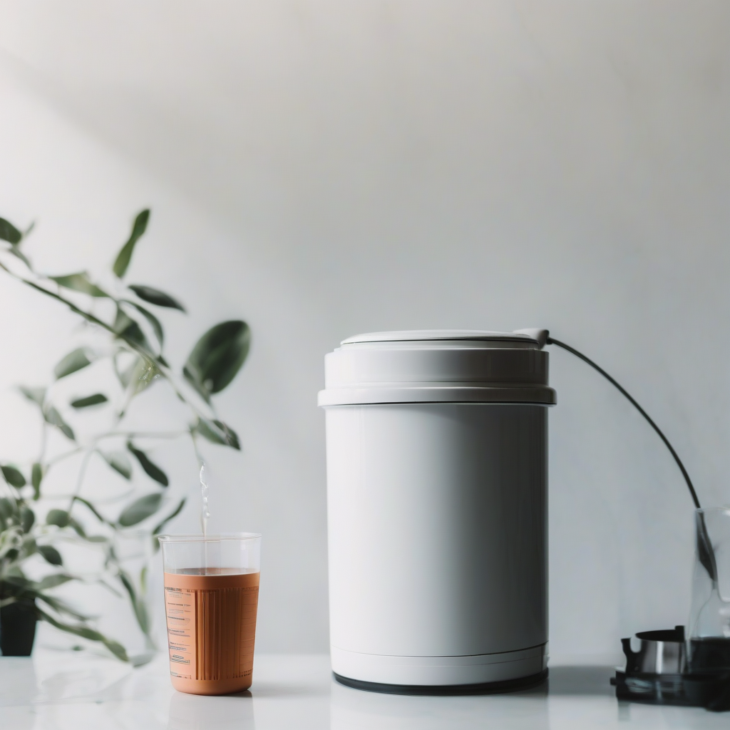 The Water Filter Cheat Sheet: 5 Picks for Every Budget