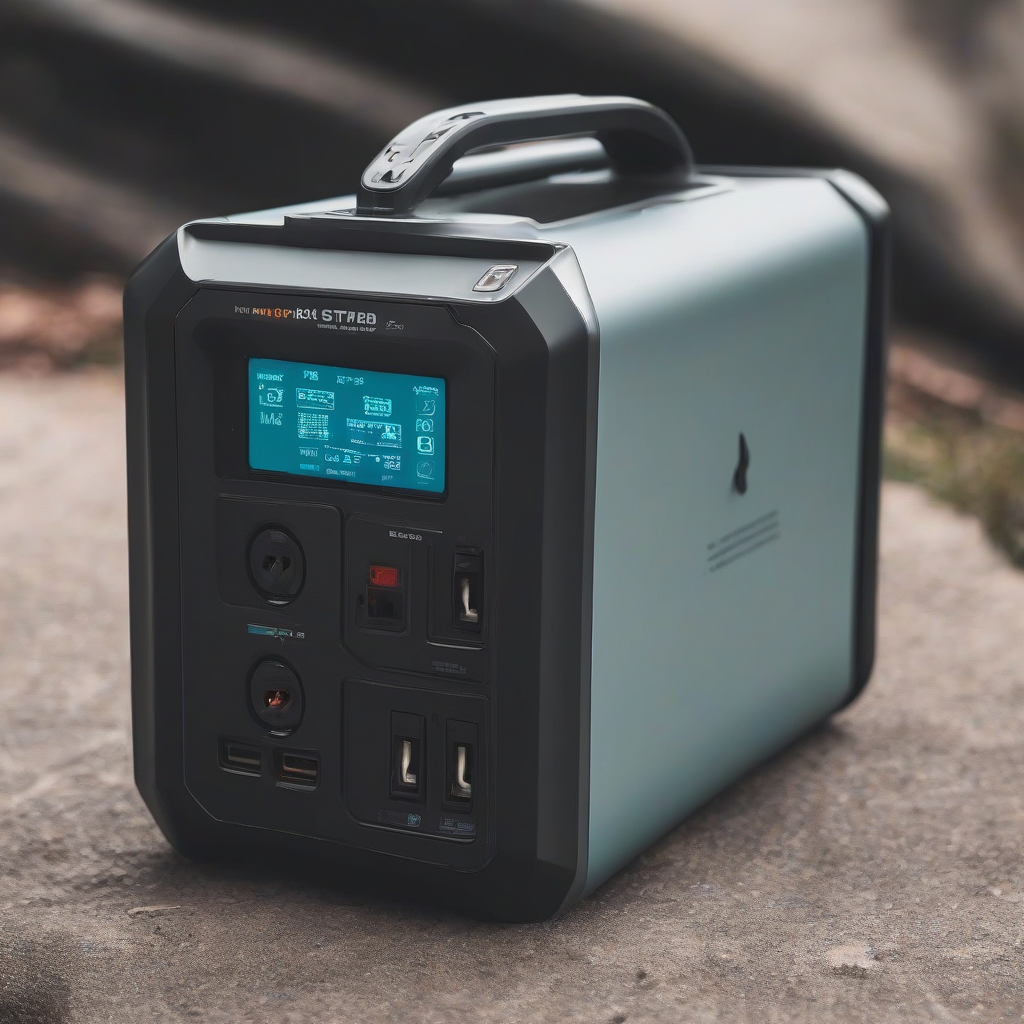 We Ranked Every Portable Power Station Here Are the 9 Best