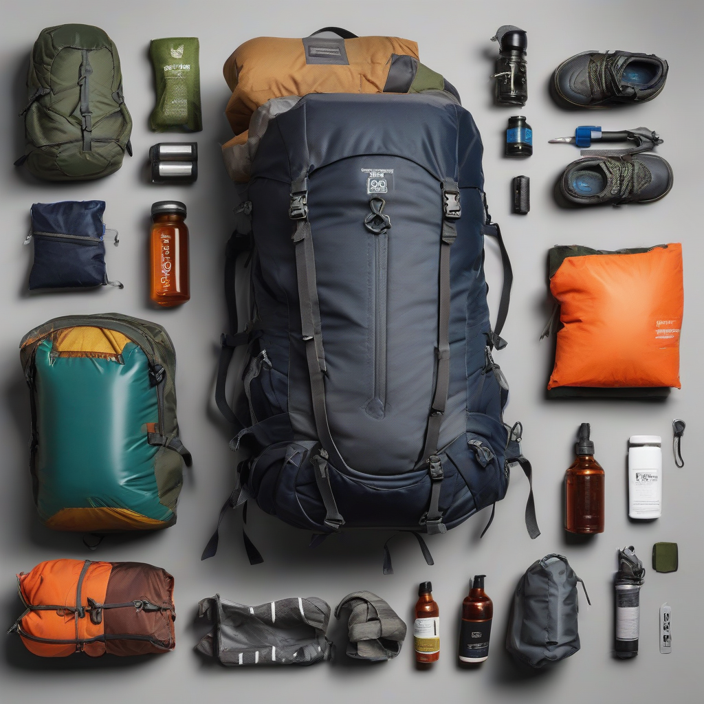 High-Capacity Hiking Backpacks for Multi-Day Treks: Our 2026