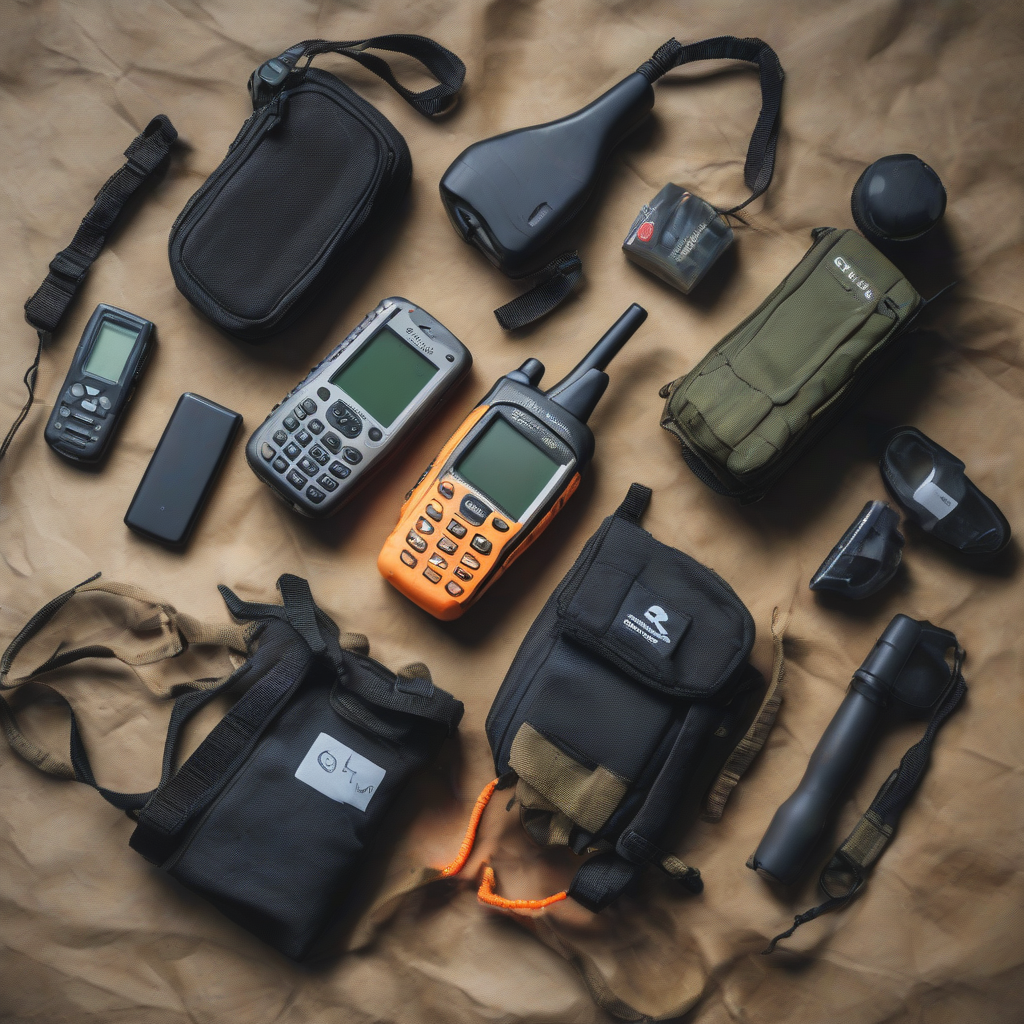 Rugged Satellite Phones vs. GPS Messengers Tested & Ra